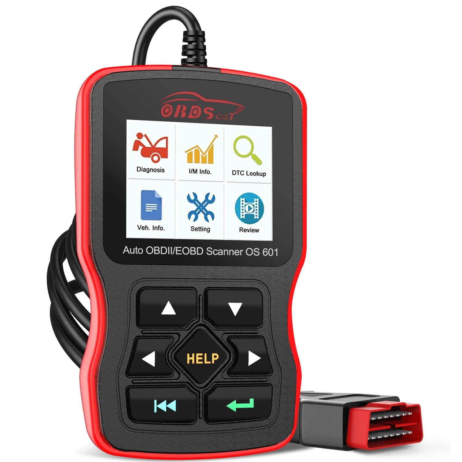 Computerised Diagnosis at Pit Performante Kenya